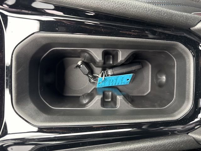 New 2026 Jeep Compass Latitude AWD/4WD image 30