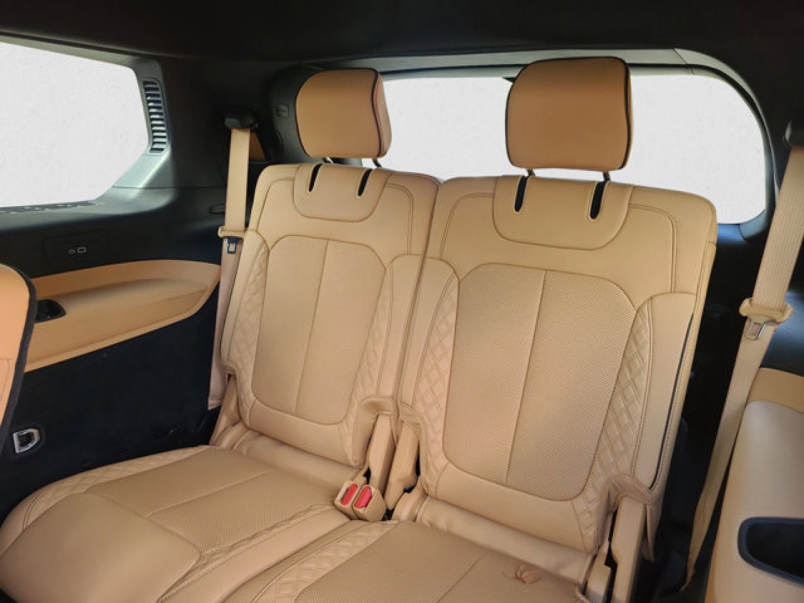 Used 2024 Jeep Grand Cherokee L Summit image 19