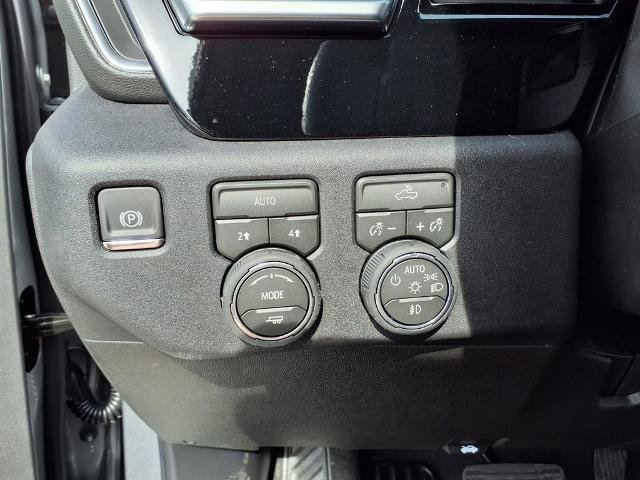 New 2026 Chevrolet Silverado 1500 RST w/ Convenience Package II AWD/4WD image 21