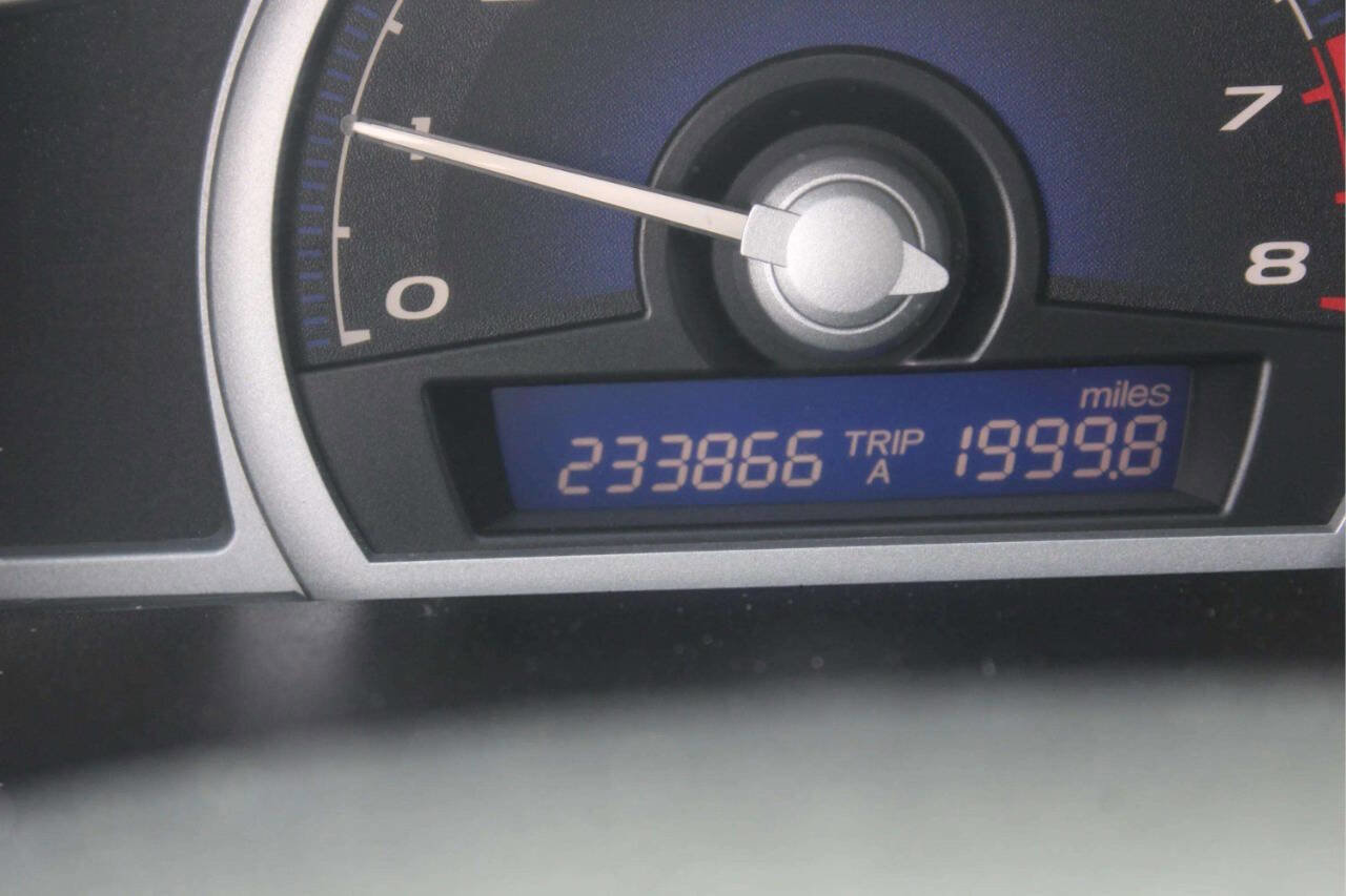 Used 2007 Honda Civic EX image 9