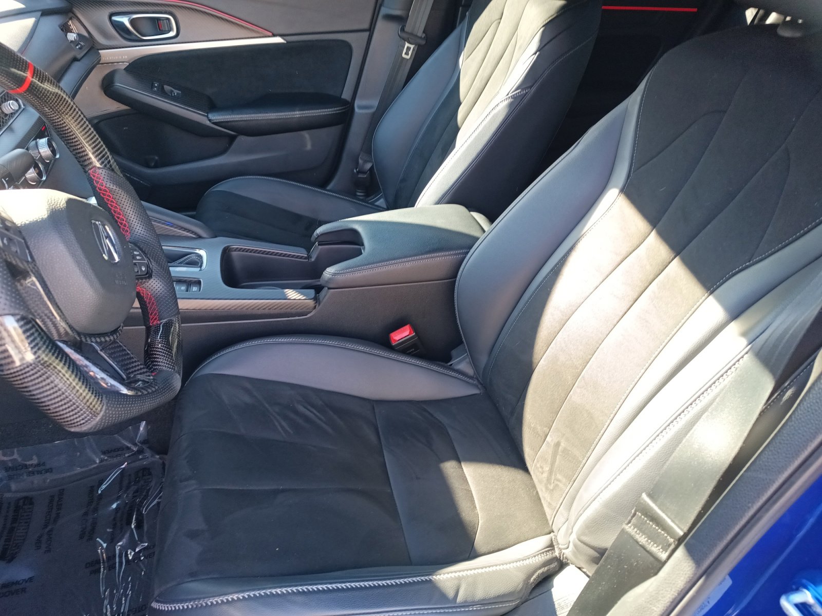 Used 2023 Acura Integra A-Spec image 20