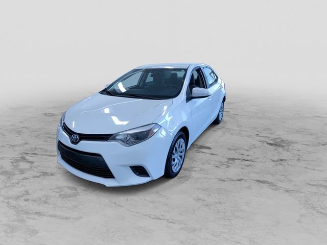 Used 2015 Toyota Corolla LE image 7