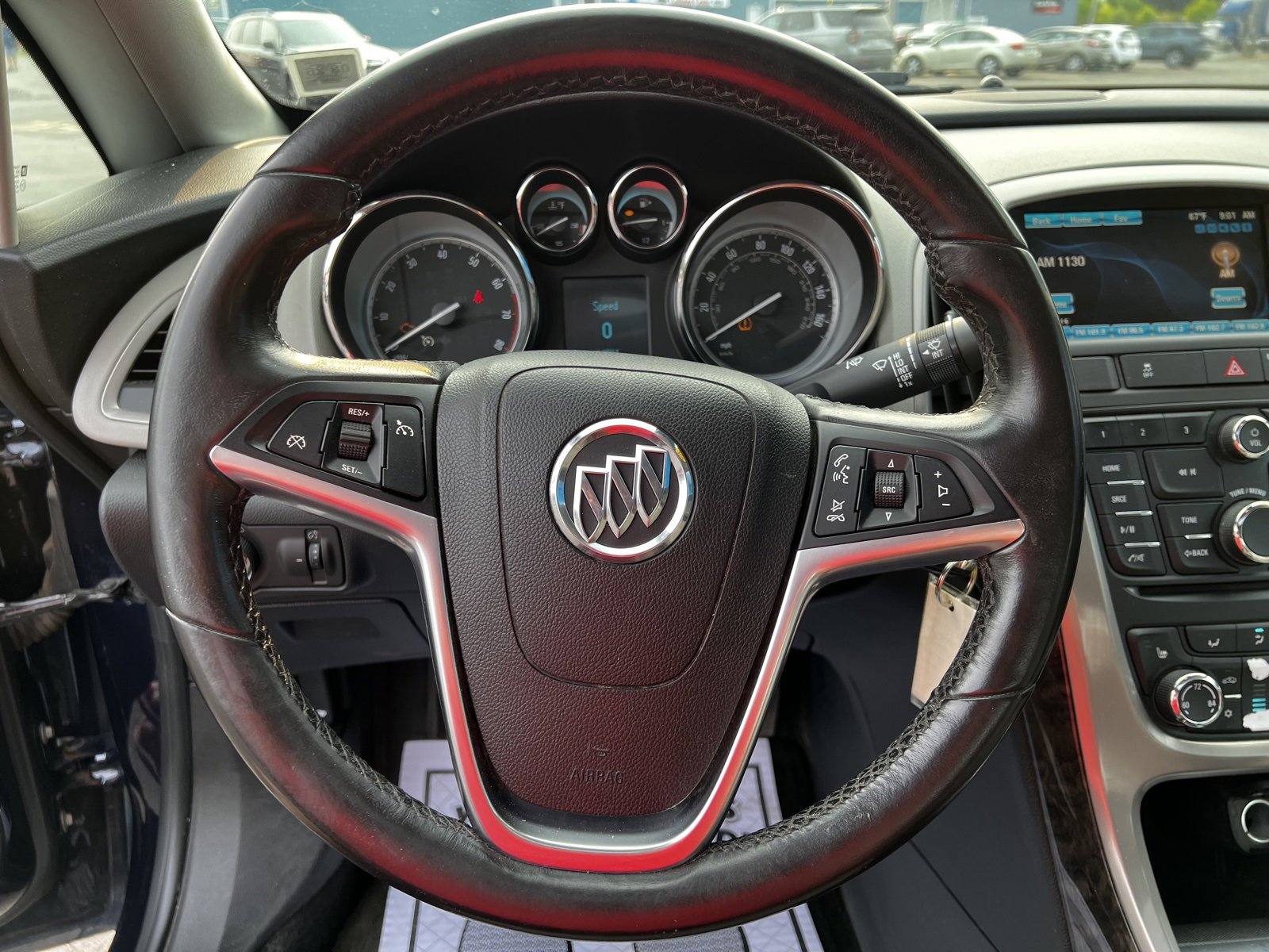 Used 2016 Buick Verano Convenience image 14
