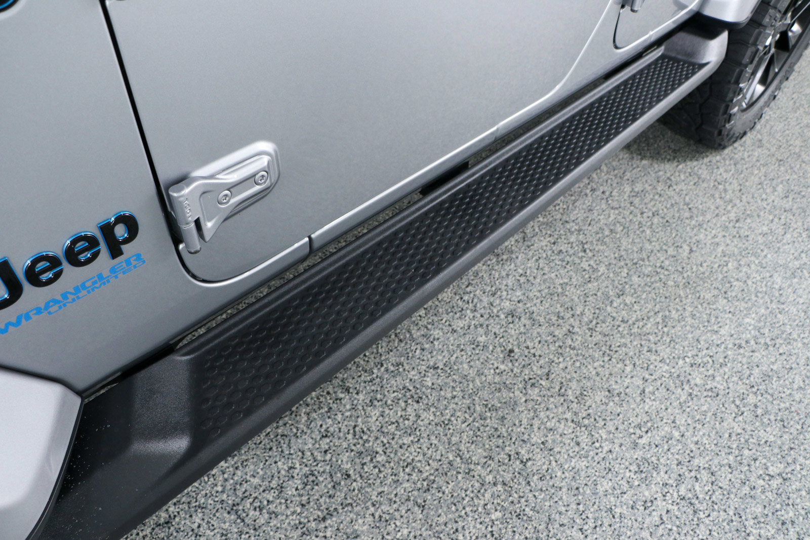 Used 2021 Jeep Wrangler Unlimited Sahara image 13