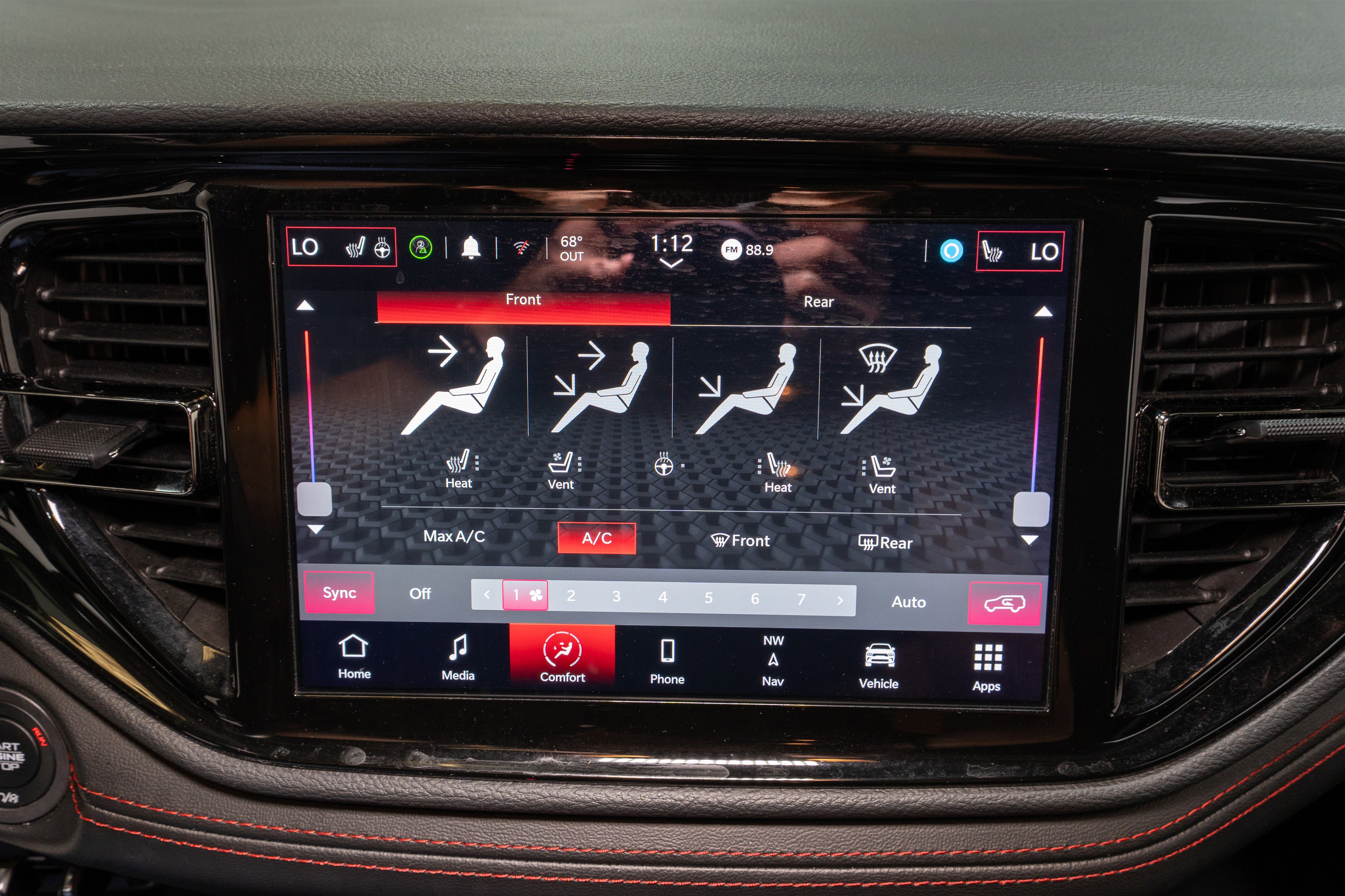 Used 2024 Dodge Durango GT image 20