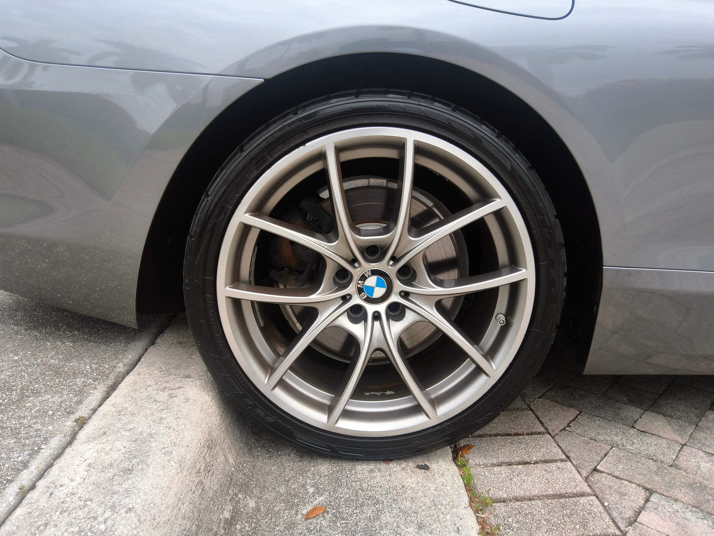 Used 2012 BMW 650i Convertible RWD image 59
