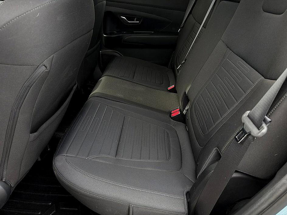 Certified 2022 Hyundai Santa Cruz SEL w/ Activity Package image 10