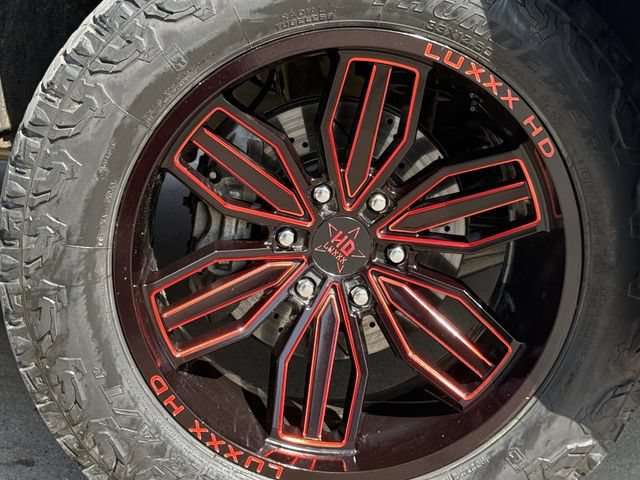 Used 2023 GMC Sierra 1500 SLT RWD image 10
