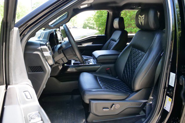 Used 2021 Ford F150 XLT w/ Equipment Group 302A High AWD/4WD image 25