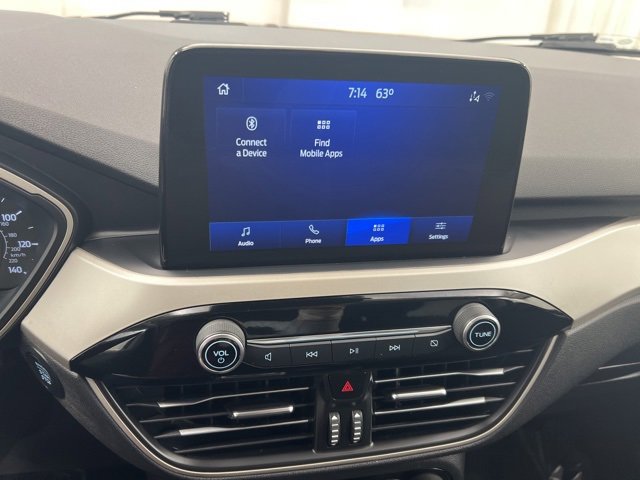 Used 2022 Ford Escape SEL image 17