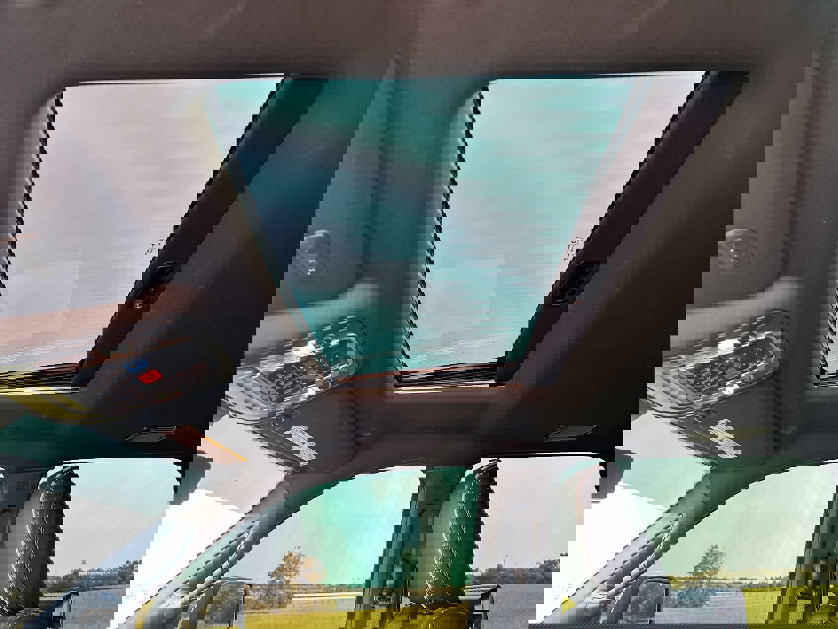 Used 2024 RAM 2500 Limited image 21