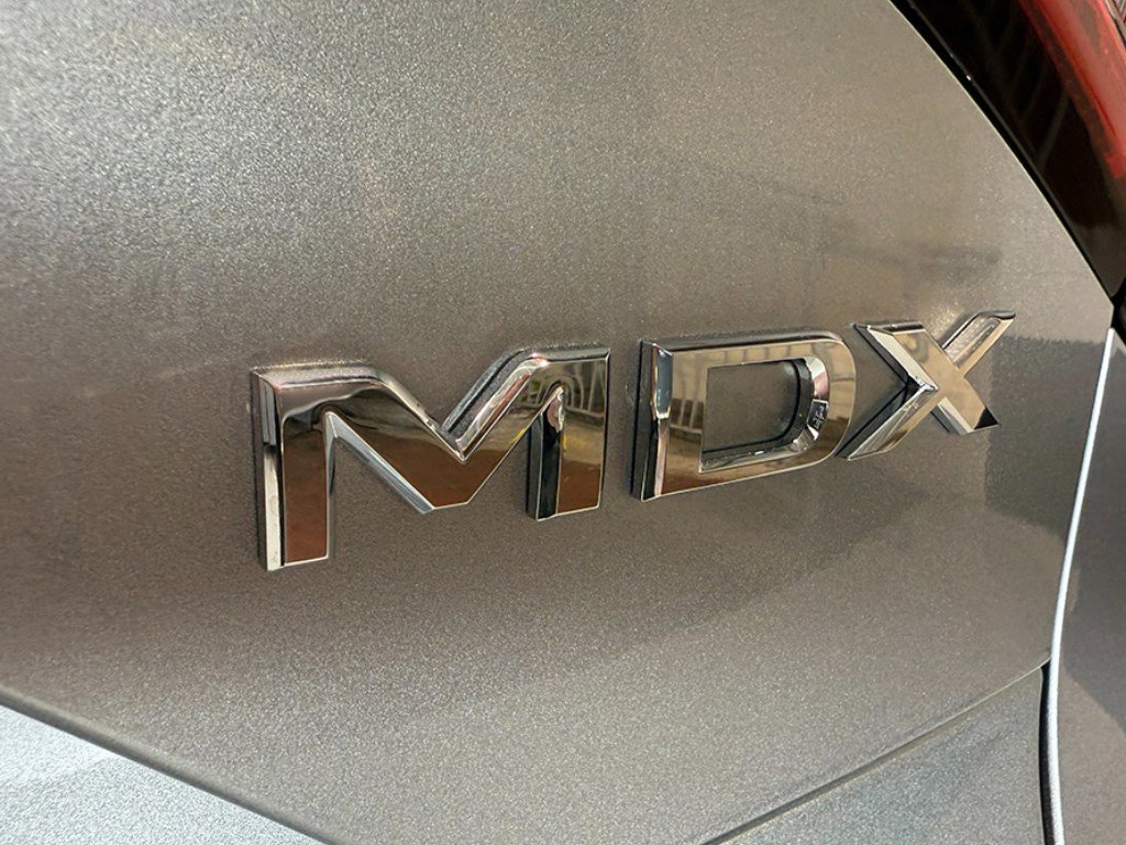 New 2026 Acura MDX w/ Advance Package AWD/4WD image 11