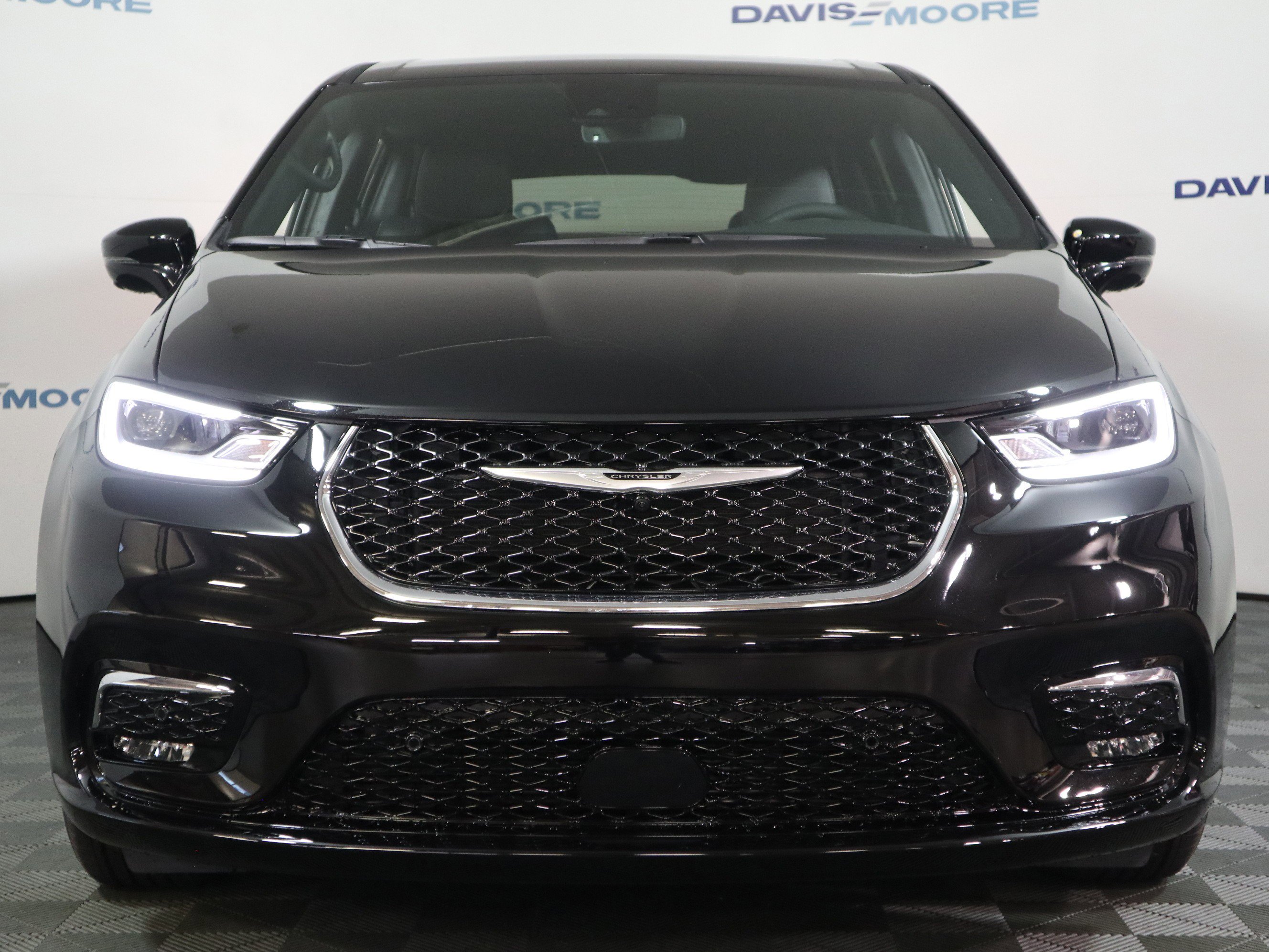 New 2026 Chrysler Pacifica Select image 13