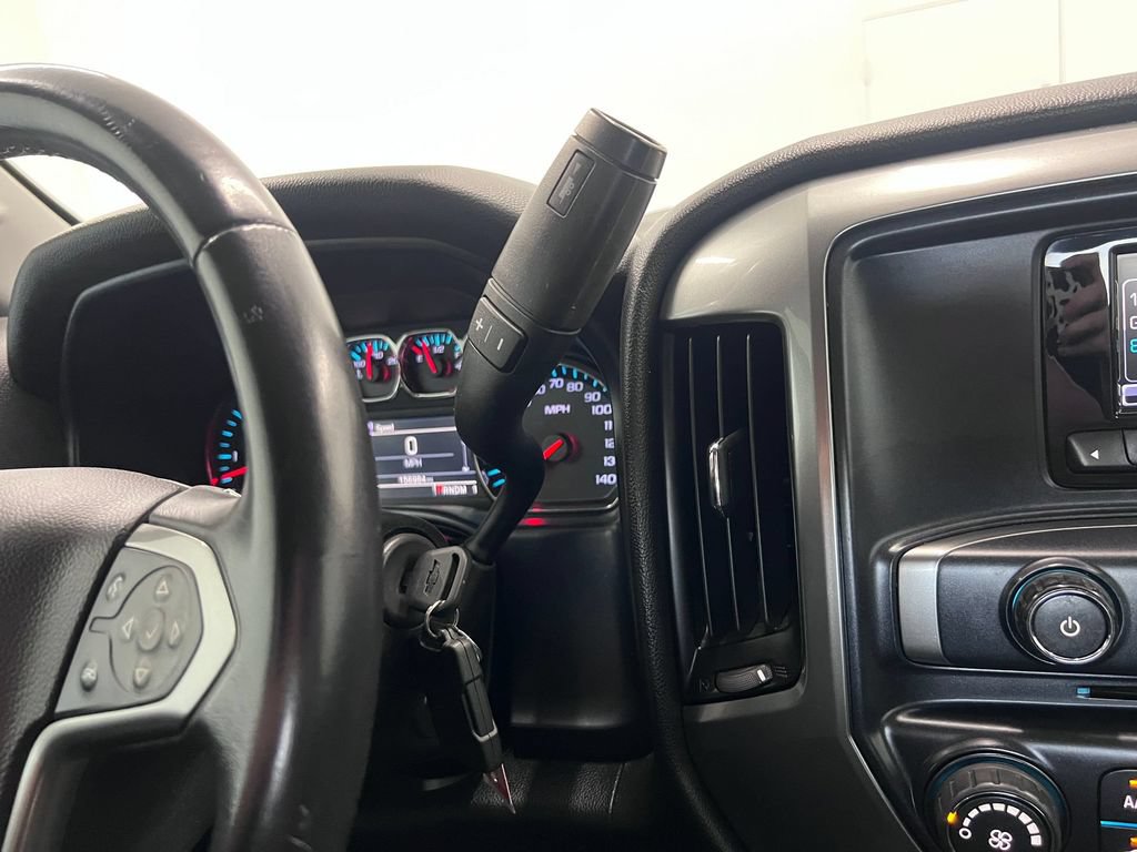 Used 2015 Chevrolet Silverado 3500 LT AWD/4WD image 15