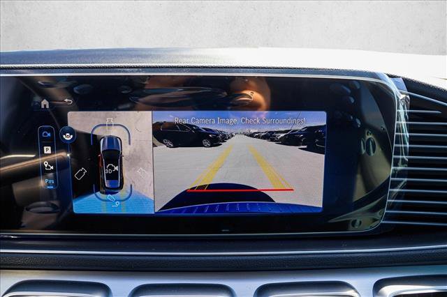 New 2026 Mercedes-Benz GLE 450 4MATIC image 17