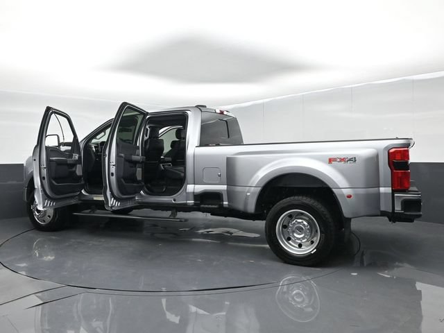 Certified 2024 Ford F450 Lariat w/ Lariat Ultimate Package AWD/4WD image 70