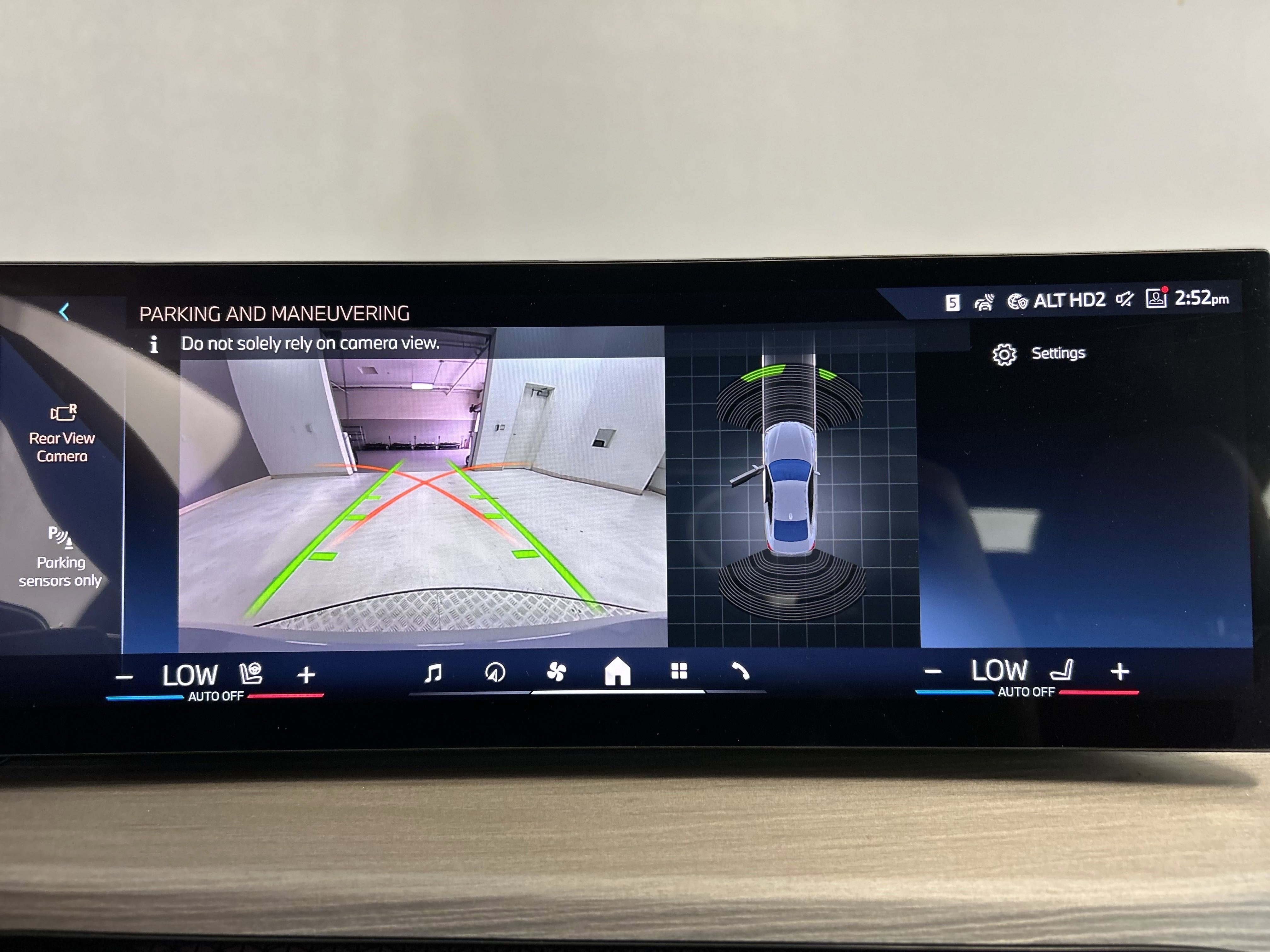 Used 2025 BMW 430i 430i w/ M Sport Package image 12