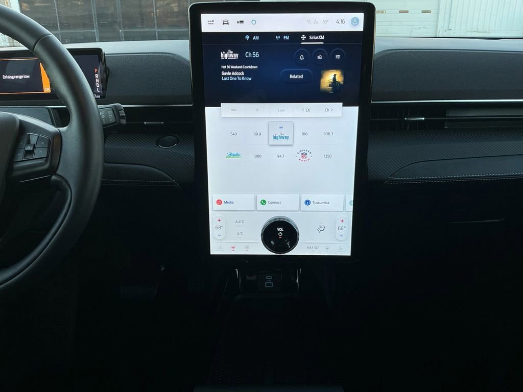 Used 2024 Ford Mustang Mach-E Select w/ Comfort Package Lite image 19