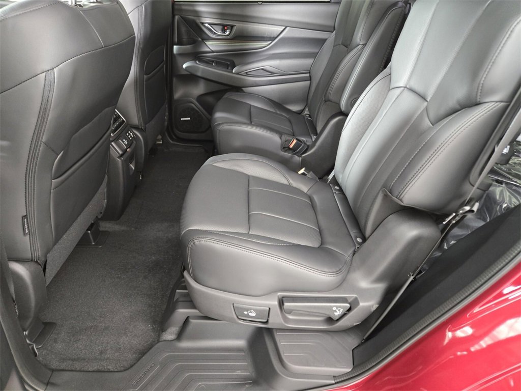 New 2026 Subaru Ascent Bronze Edition image 11