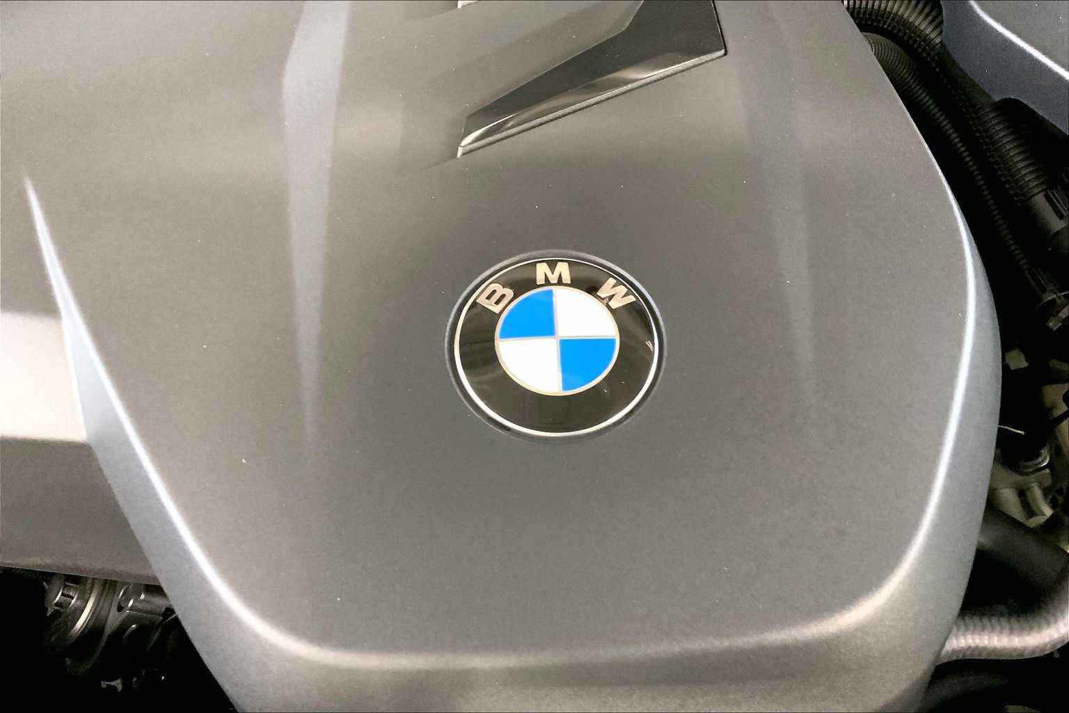 Used 2025 BMW X3 xDrive30i w/ Premium Package AWD/4WD image 17