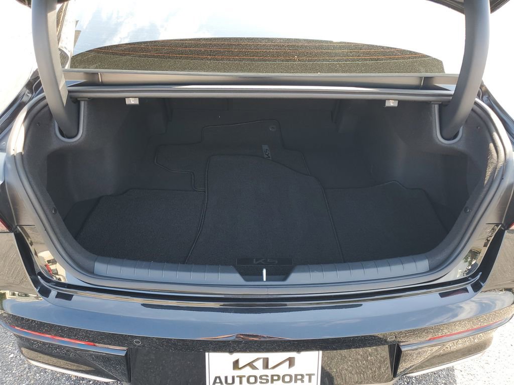 Used 2026 Kia K5 GT-Line w/ GT-Line Premium Package FWD image 29