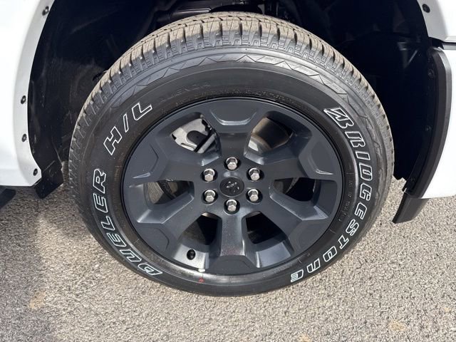 New 2026 RAM 1500 Big Horn w/ Night Edition image 12