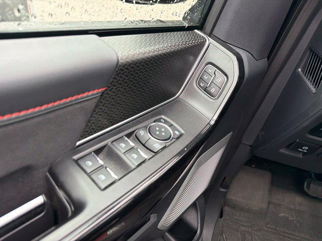 Certified 2024 Ford F150 Raptor w/ Equipment Group 803A Raptor R AWD/4WD image 6