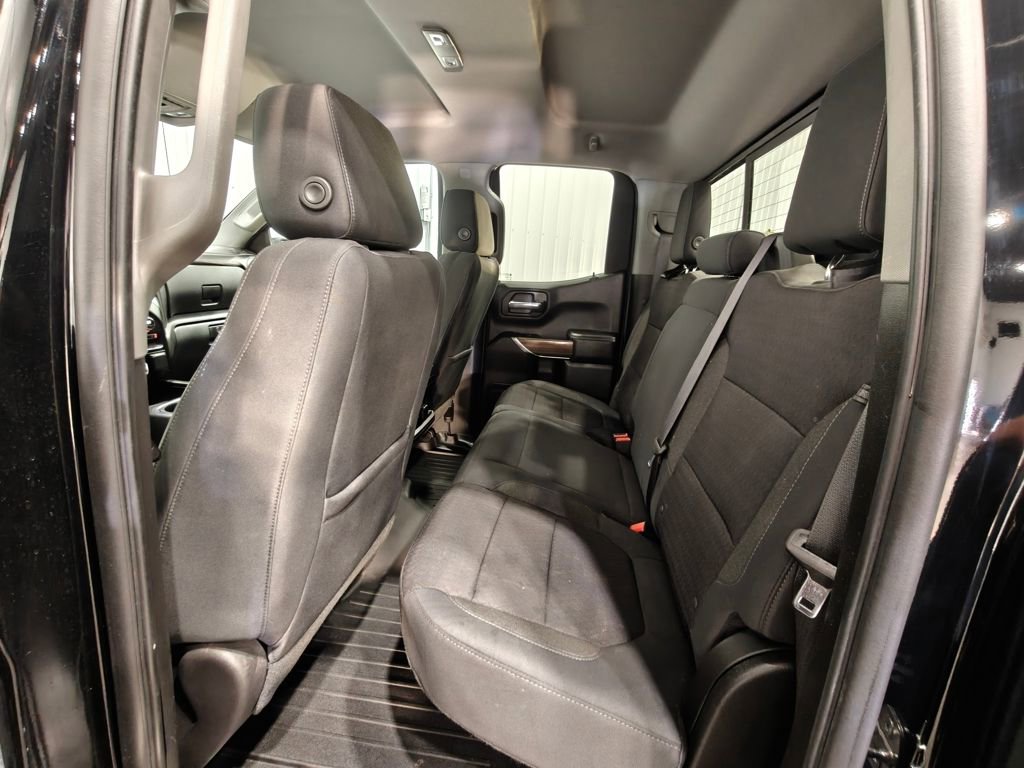 Used 2019 Chevrolet Silverado 1500 RST w/ All-Star Edition AWD/4WD image 31