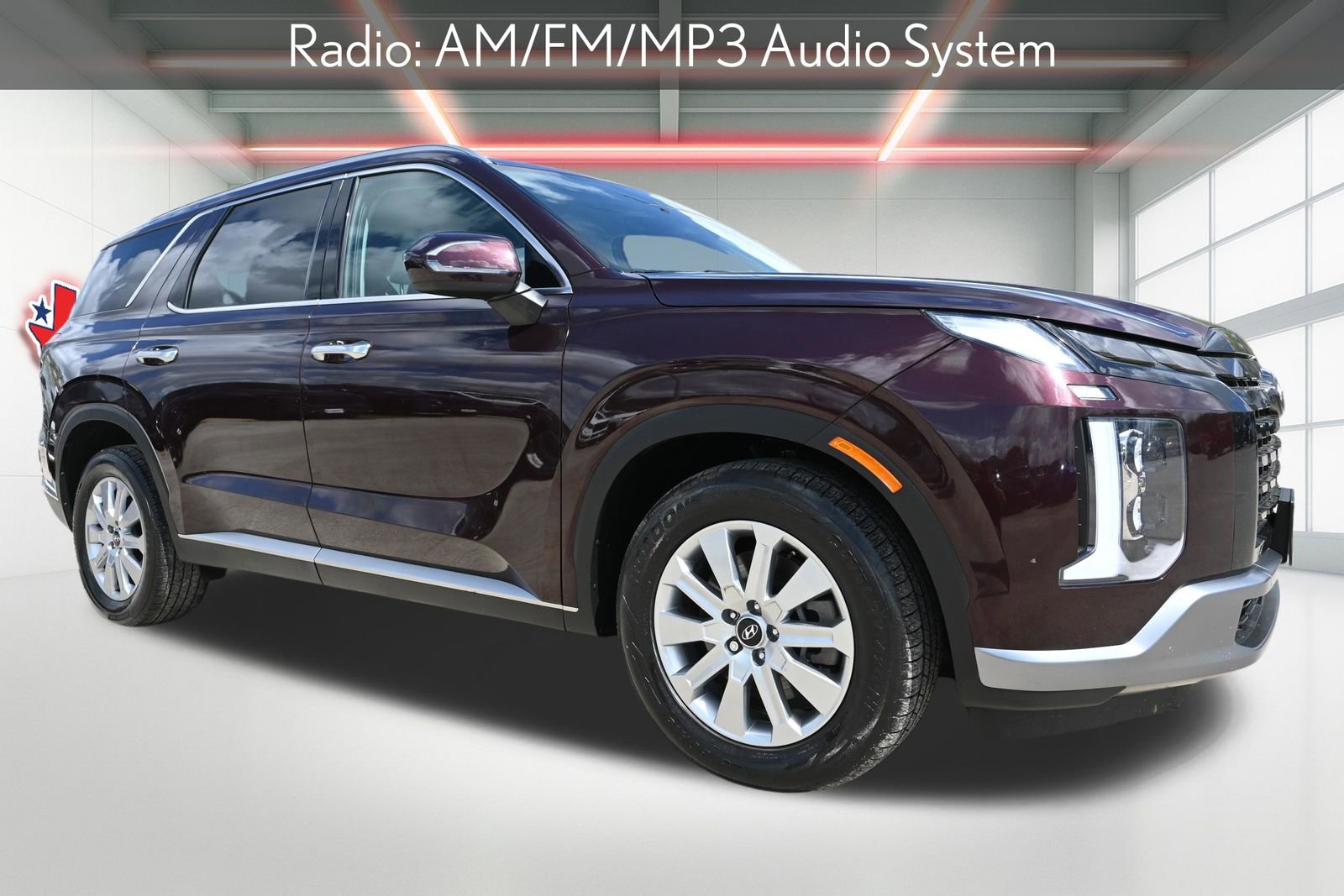 Used 2024 Hyundai Palisade SEL image 6