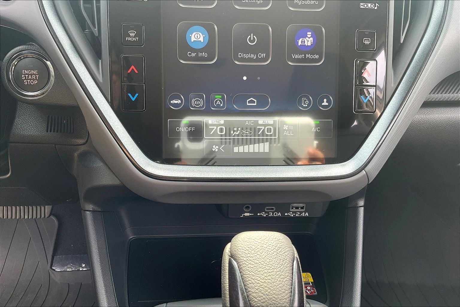 New 2026 Subaru Crosstrek 2.5i Limited image 21