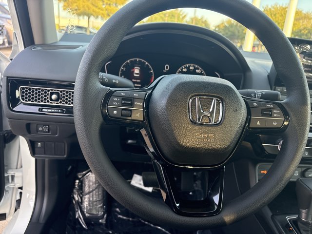 New 2026 Honda Civic LX image 15