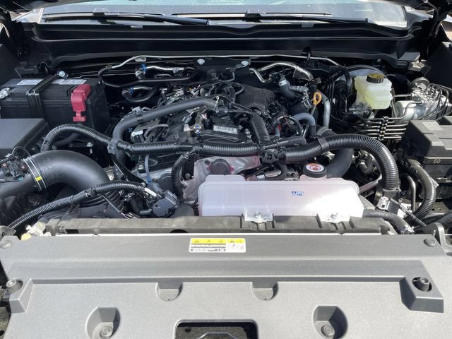 New 2026 Toyota Tacoma TRD Off-Road AWD/4WD image 11