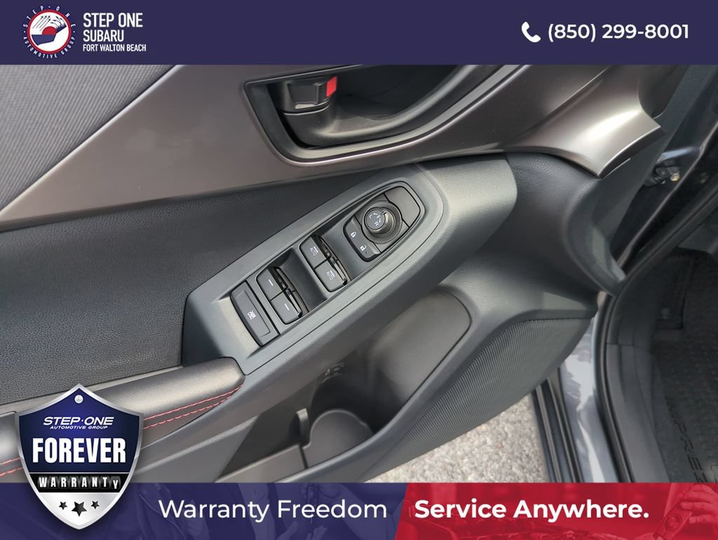 New 2026 Subaru Impreza 2.0i Sport AWD/4WD image 19