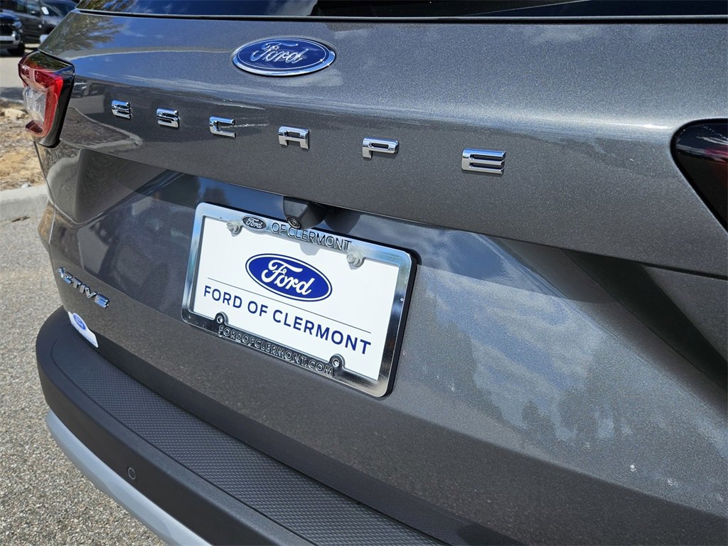 New 2026 Ford Escape Active image 36