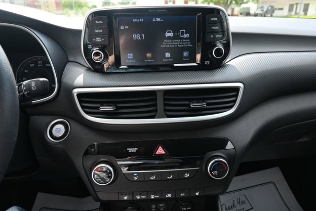 Used 2019 Hyundai Tucson Value AWD/4WD image 31