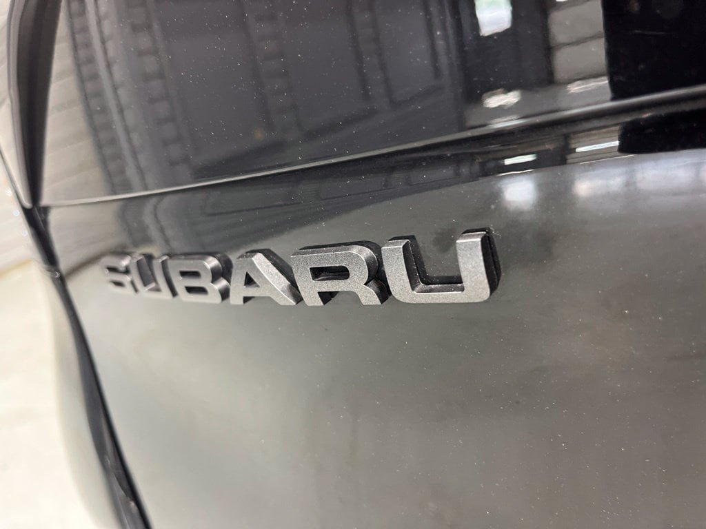 Used 2026 Subaru Forester Sport AWD/4WD image 38