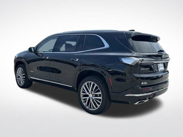 New 2026 Buick Enclave Avenir w/ Super Cruise Package FWD image 4