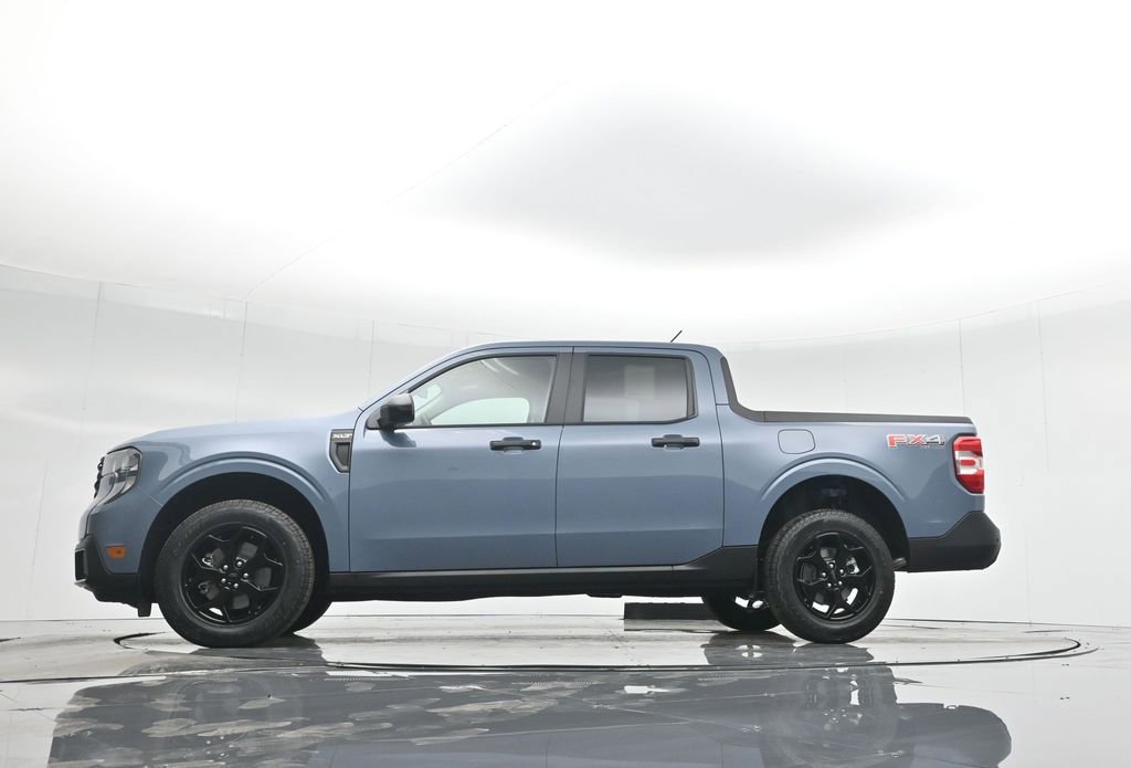 New 2025 Ford Maverick XLT w/ 4K Tow Package image 7