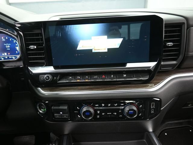 Used 2023 Chevrolet Silverado 1500 RST w/ RST All Star Premium Package image 10