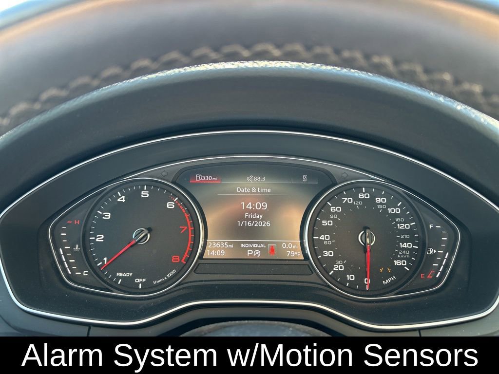 Used 2021 Audi A5 2.0T Premium w/ Convenience Package image 25