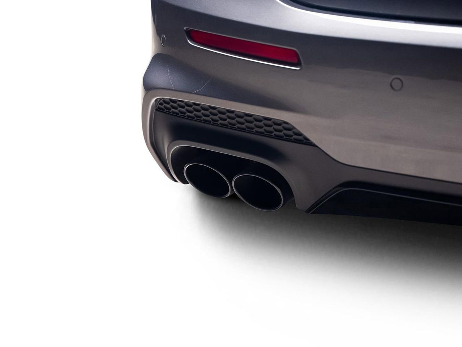 Used 2022 Maserati Ghibli Modena RWD image 27