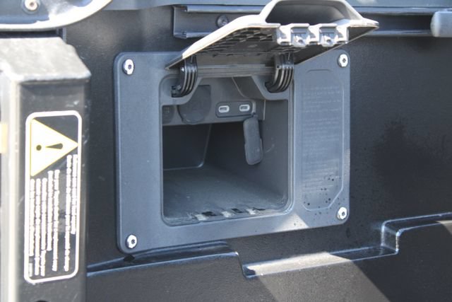 Used 2024 Toyota Tacoma TRD Pro AWD/4WD image 14