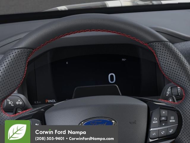 New 2026 Ford Explorer ST image 13