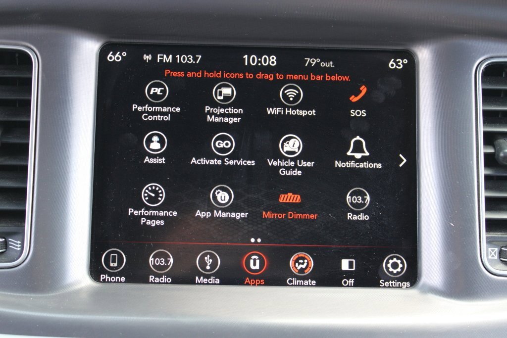 Used 2019 Dodge Charger GT image 20