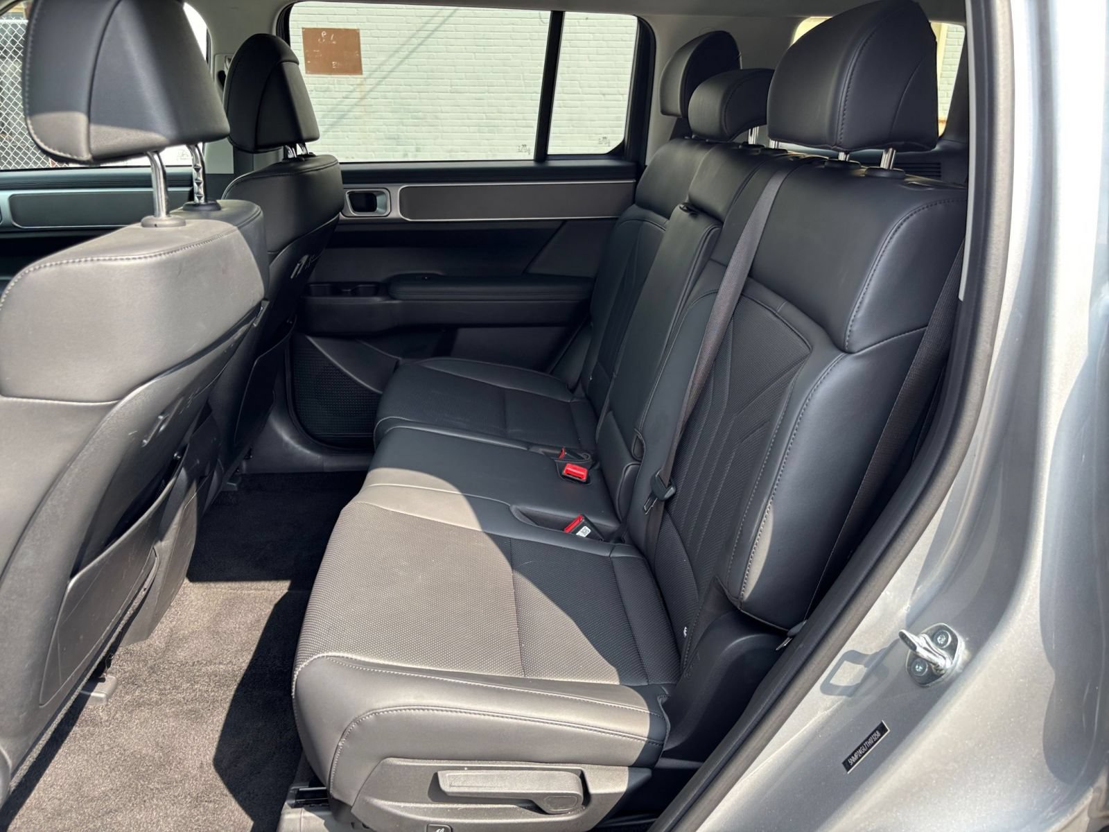 Used 2026 Hyundai Santa Fe SEL FWD image 28