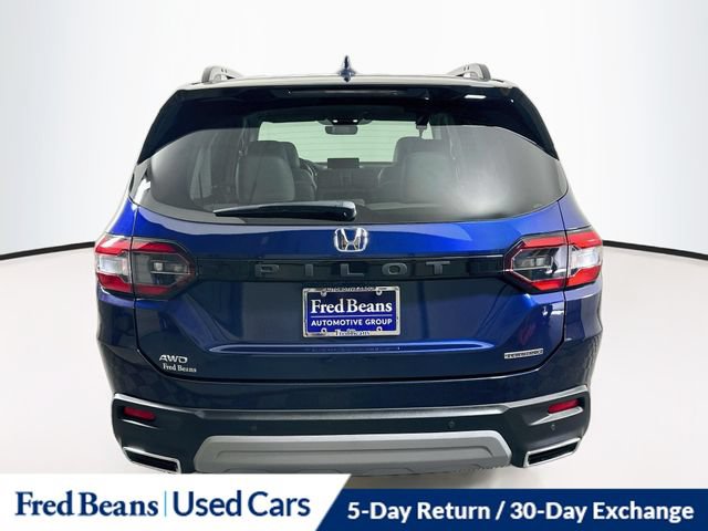 Used 2024 Honda Pilot Touring image 7