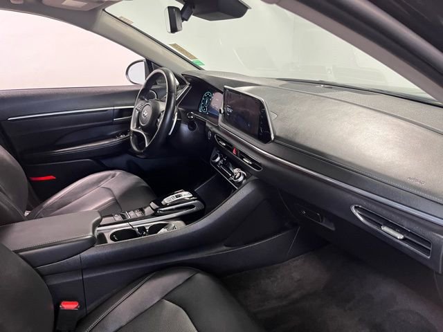 Used 2023 Hyundai Sonata Limited image 12