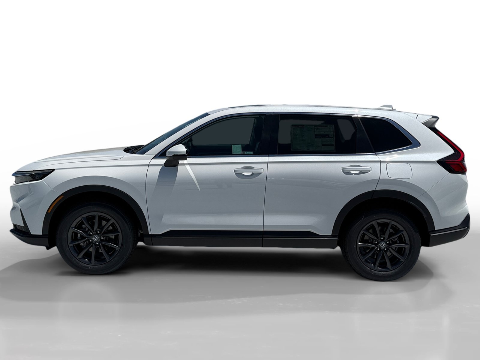 New 2026 Honda CR-V EX-L image 2