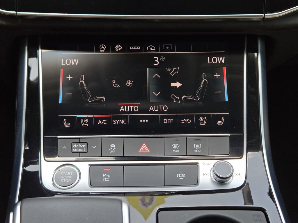 Used 2023 Audi Q7 3.0T Premium Plus AWD/4WD image 20