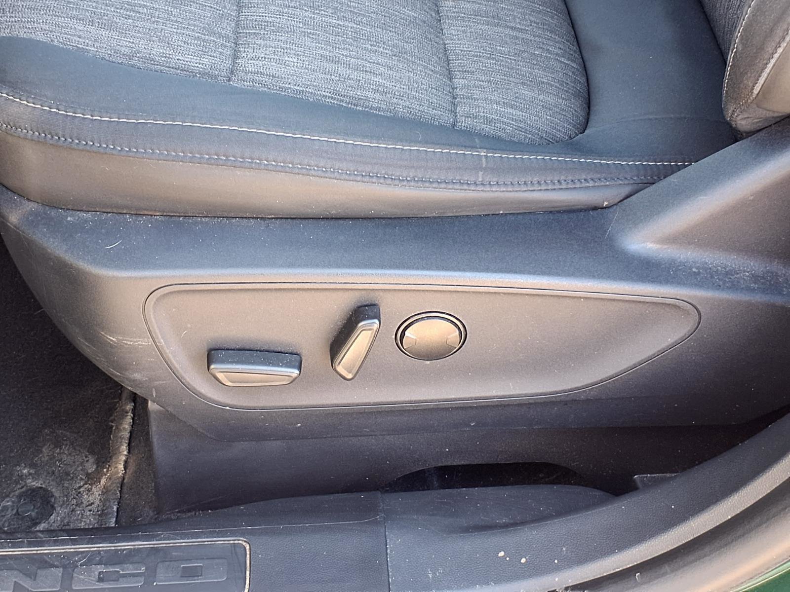 Used 2023 Ford Bronco Sport Big Bend w/ Convenience Package image 4